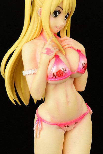 Lucy Heartfilia - Swimsuit Pure in Heart MaxCute / Fairy Tail