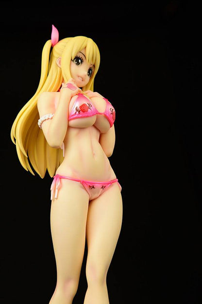 Lucy Heartfilia - Swimsuit Pure in Heart MaxCute / Fairy Tail