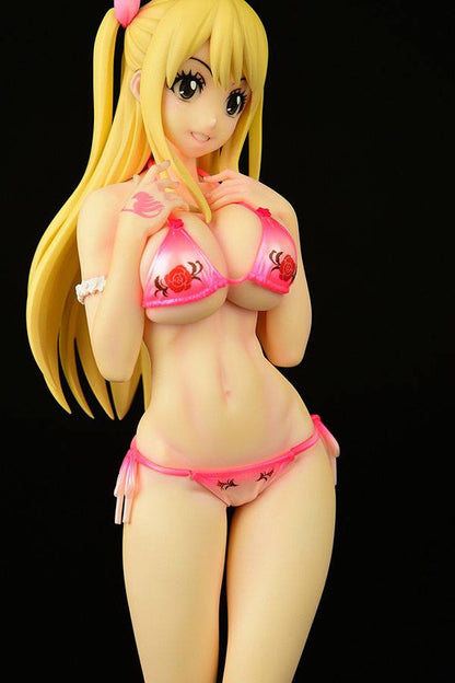 Lucy Heartfilia - Swimsuit Pure in Heart MaxCute / Fairy Tail