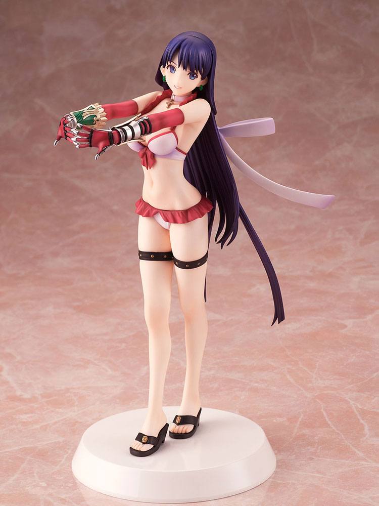 Martha - Ruler Summer Queens Ver. - Our Treasure