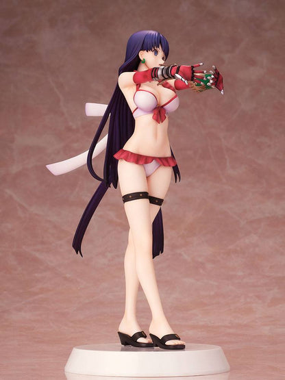 Martha - Ruler Summer Queens Ver. - Our Treasure