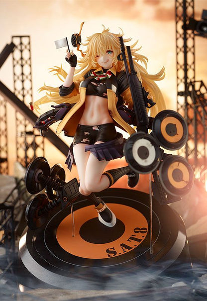 S.A.T.8 Heavy Damage Ver. Phat! - Anime Figuren günstig kaufen