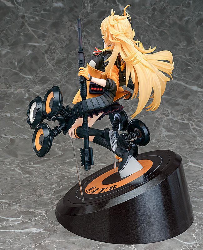 S.A.T.8 Heavy Damage Ver. Phat! - Anime Figuren günstig kaufen