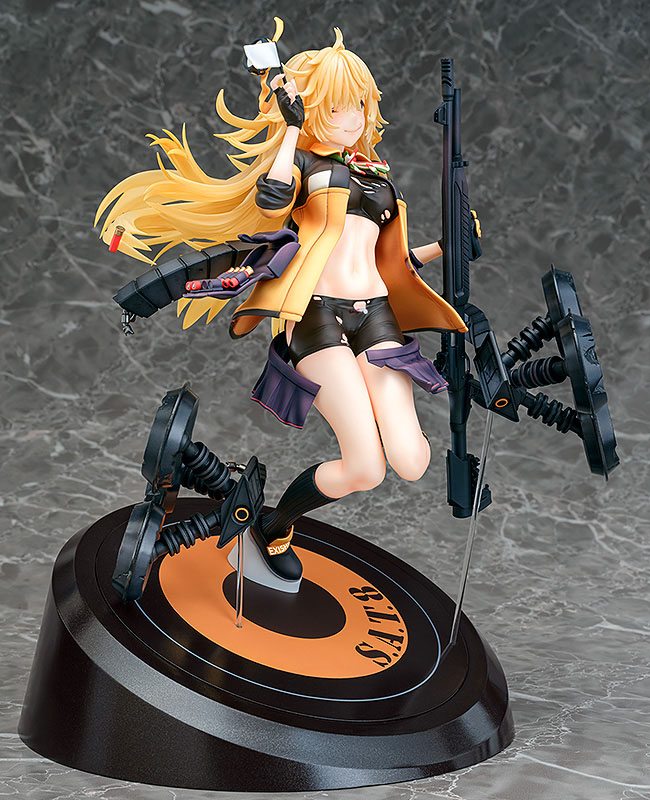 S.A.T.8 Heavy Damage Ver. Phat! - Anime Figuren günstig kaufen