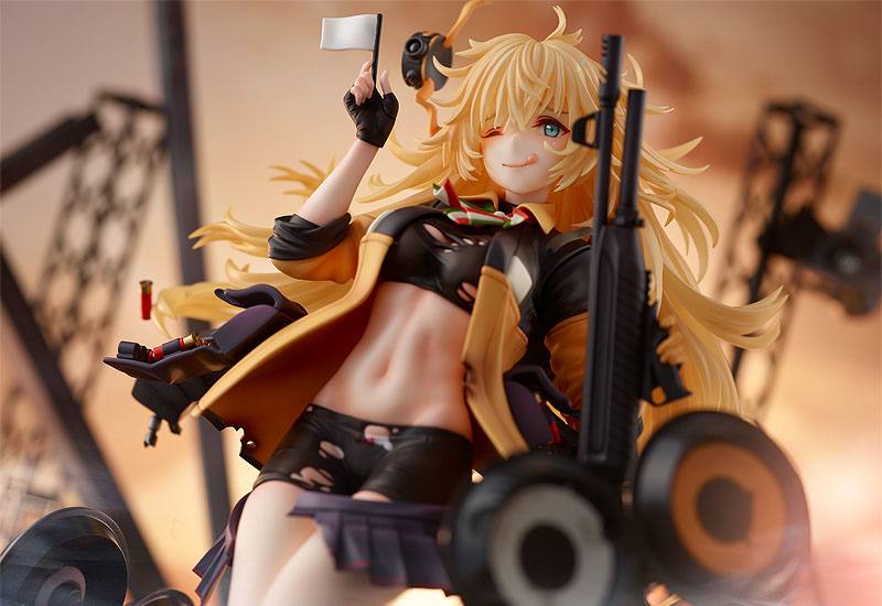 S.A.T.8 Heavy Damage Ver. Phat! - Anime Figuren günstig kaufen