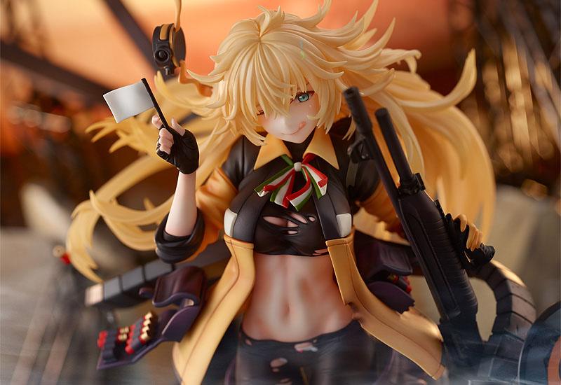 S.A.T.8 Heavy Damage Ver. Phat!