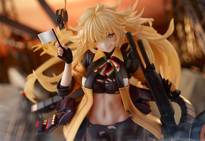 S.A.T.8 Heavy Damage Ver. Phat!