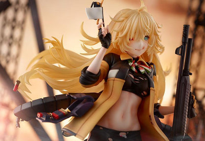 S.A.T.8 Heavy Damage Ver. Phat!