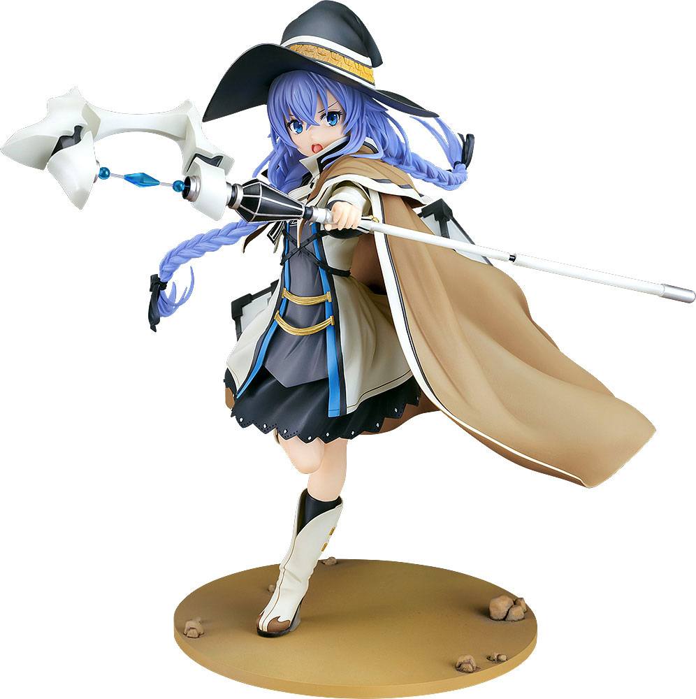 Roxy Migurdia Mushoku Tensei Phat!
