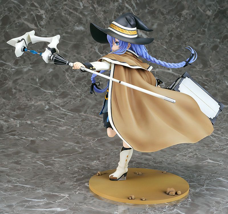 Roxy Migurdia Mushoku Tensei Phat!