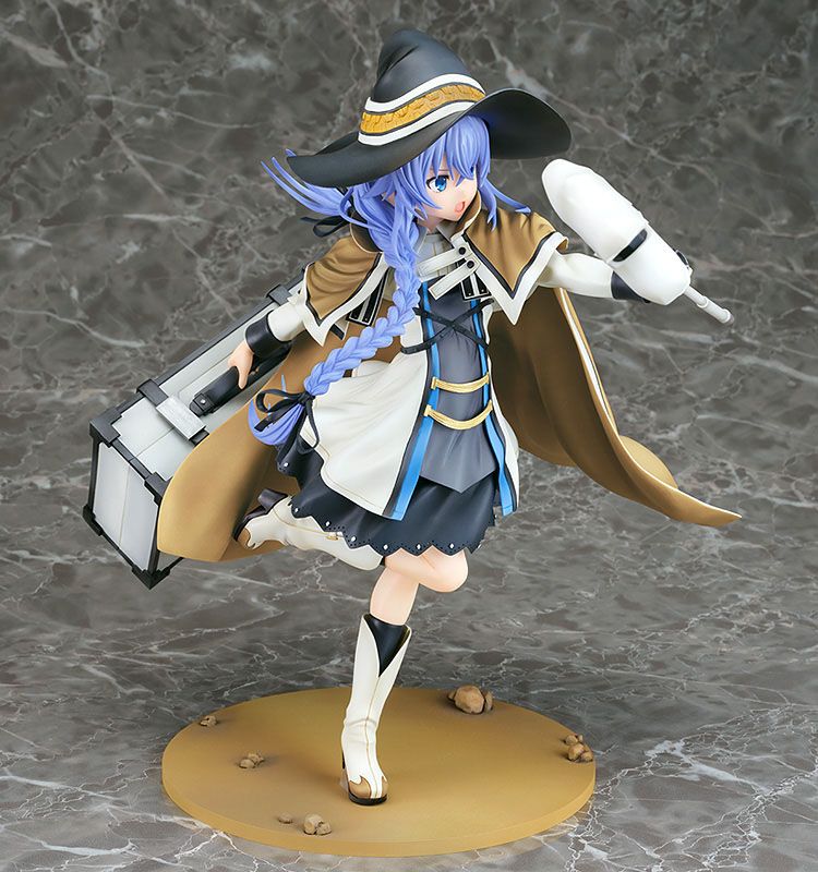 Roxy Migurdia Mushoku Tensei Phat!