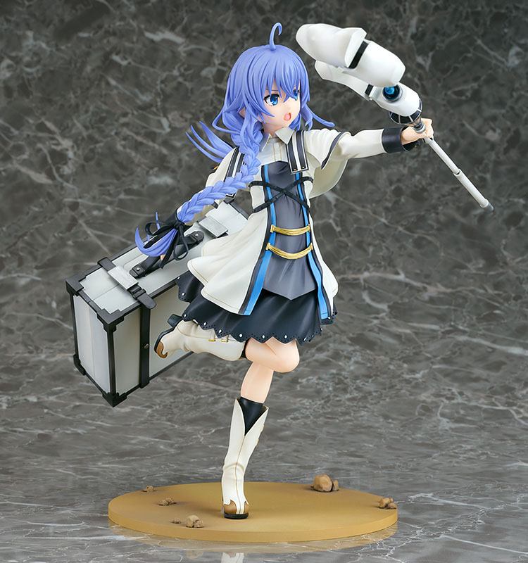 Roxy Migurdia Mushoku Tensei Phat!