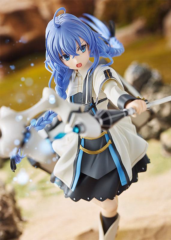 Roxy Migurdia Mushoku Tensei Phat!