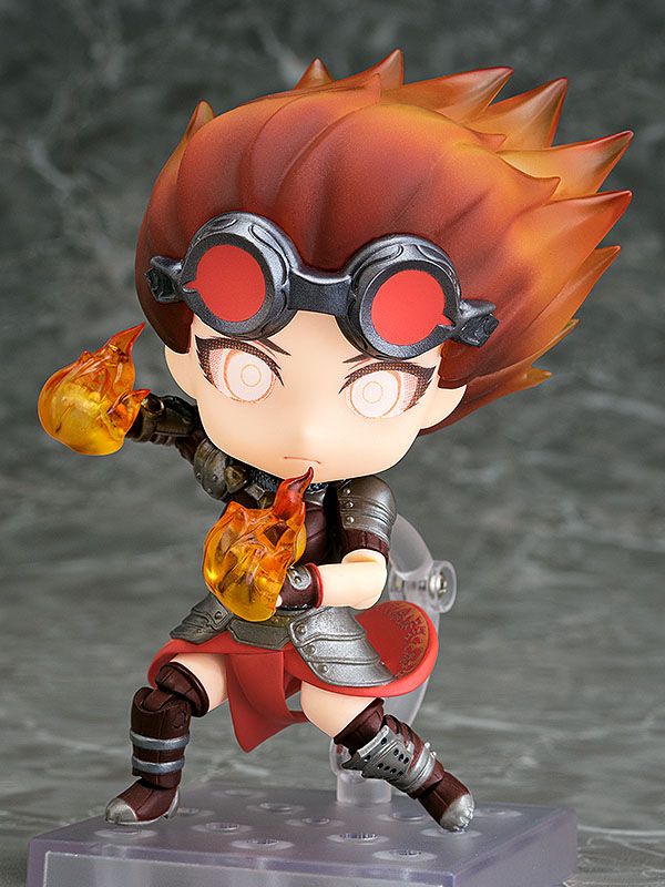 Chandra Nalaar - Nendoroid (#1781) / Magic: The Gathering