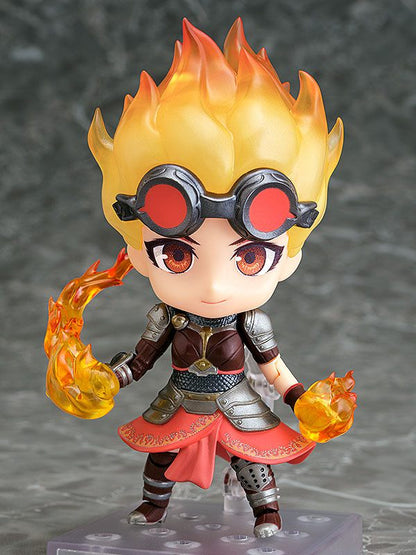 Chandra Nalaar - Nendoroid (#1781) / Magic: The Gathering