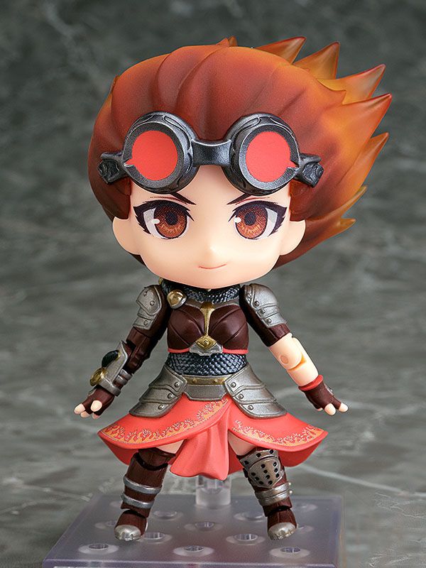 Chandra Nalaar - Nendoroid (#1781) / Magic: The Gathering
