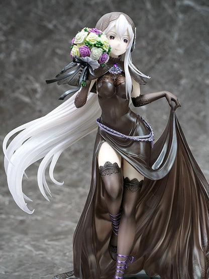 Echidna Wedding Ver. Phat!