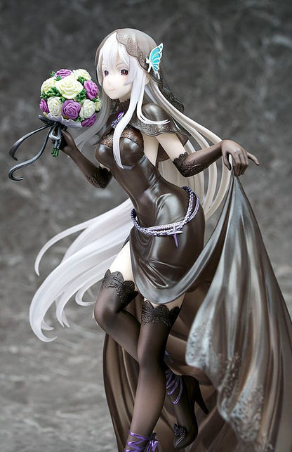 Echidna Wedding Ver. Phat!