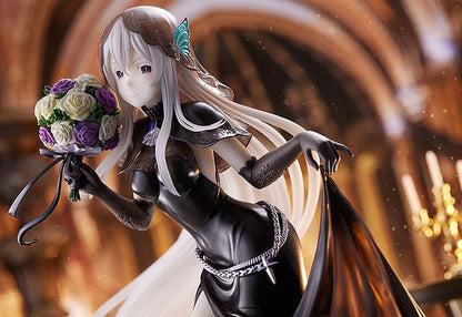 Echidna Wedding Ver. Phat!
