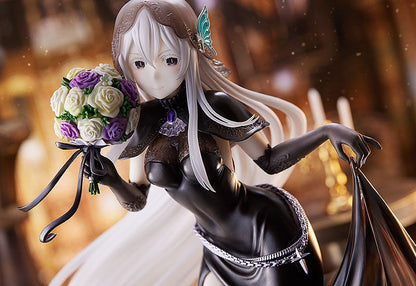 Echidna Wedding Ver. Phat!