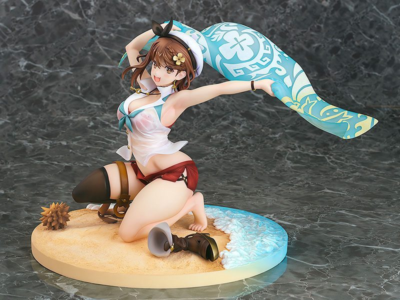 Ryza (Reisalin Stout) Atelier Phat! - Anime Figuren günstig kaufen
