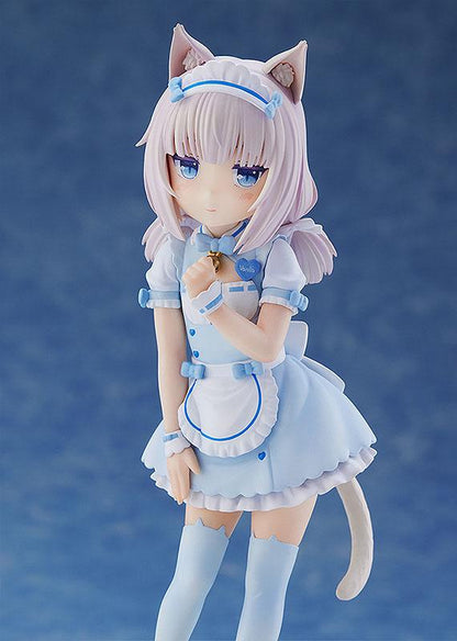 Vanilla  - Vanilla Pretty Kitty Style Pastel / Nekopara
