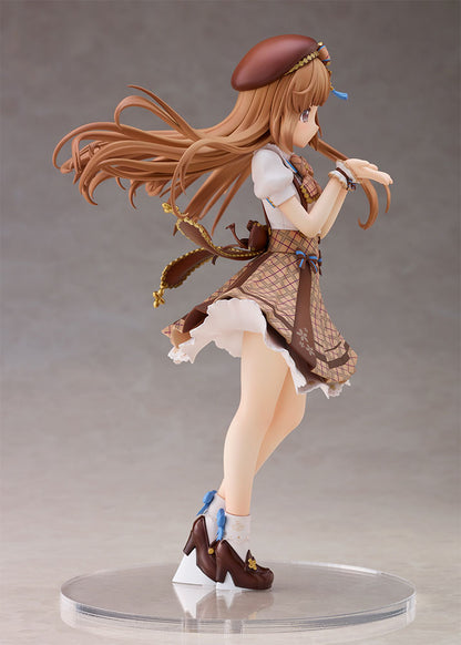 Yorita Yoshino Idolmaster Cinderella Girls Plum