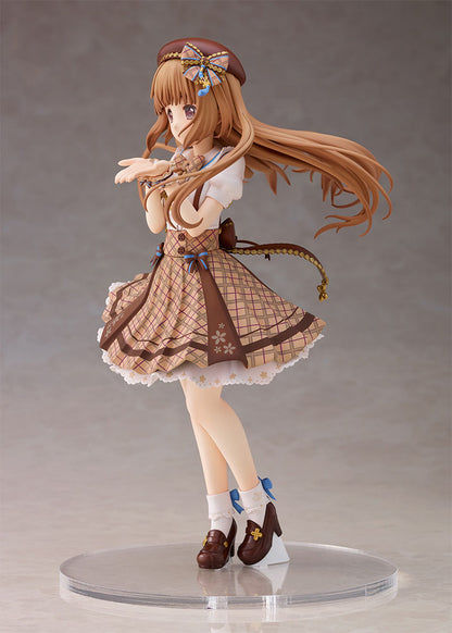 Yorita Yoshino Idolmaster Cinderella Girls Plum