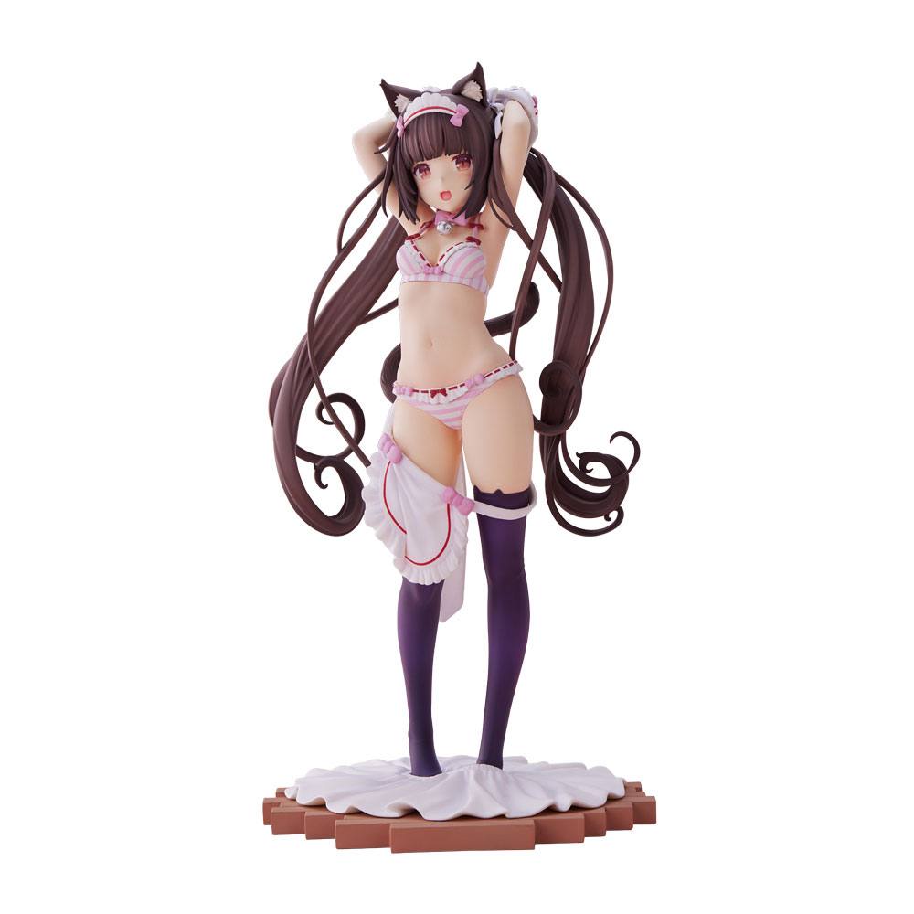 Chocola Dress up time Plum 