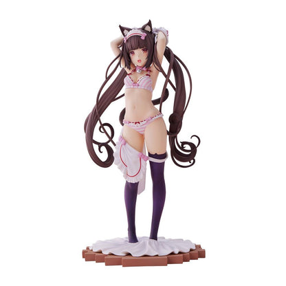 Chocola Dress up time Plum 