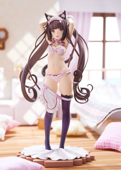 Chocola Dress up time Plum 
