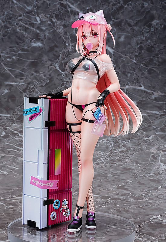 UKM-2000 Exclusive Bonus Limited Edition Girls Frontline Pony Canyon - Anime Figuren günstig kaufen