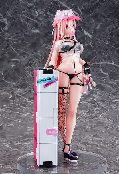 UKM-2000 Exclusive Bonus Limited Edition Girls Frontline Pony Canyon - Anime Figuren günstig kaufen