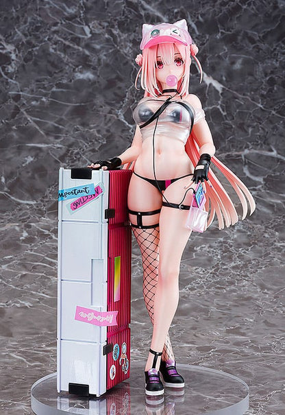 UKM-2000 Exclusive Bonus Limited Edition Girls Frontline Pony Canyon - Anime Figuren günstig kaufen