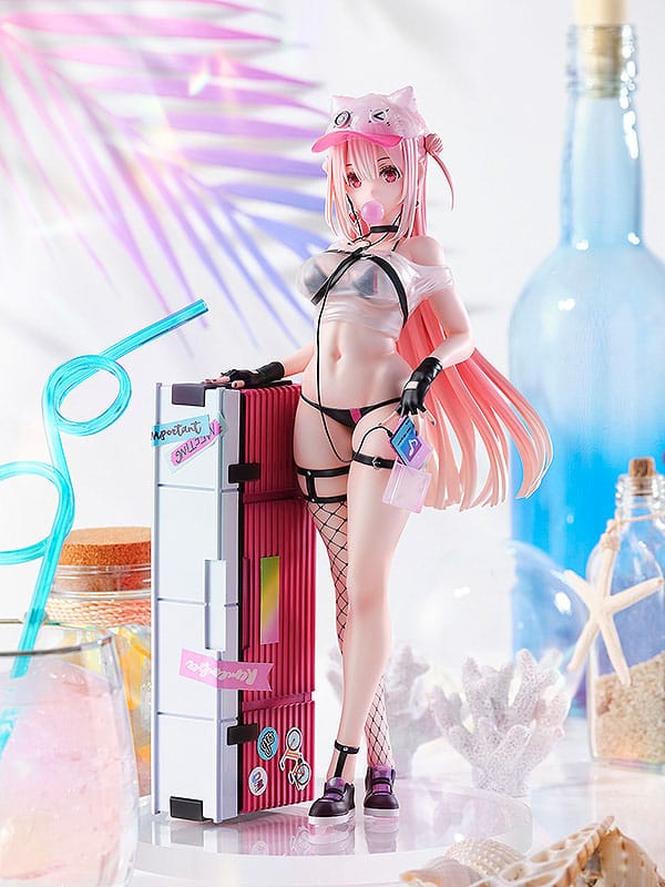 UKM-2000 Exclusive Bonus Limited Edition Girls Frontline Pony Canyon - Anime Figuren günstig kaufen