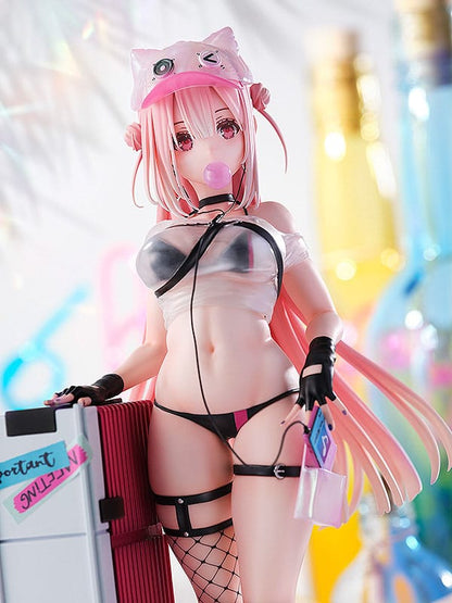 UKM-2000 Exclusive Bonus Limited Edition Girls Frontline Pony Canyon
