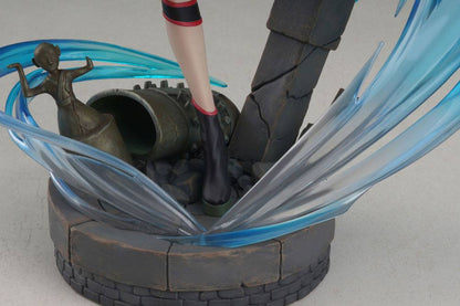 Chongyin The Country of Rare Treasure Ribose