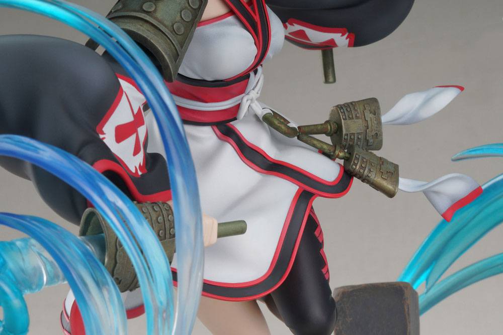 Chongyin The Country of Rare Treasure Ribose