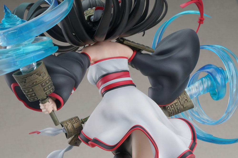 Chongyin The Country of Rare Treasure Ribose