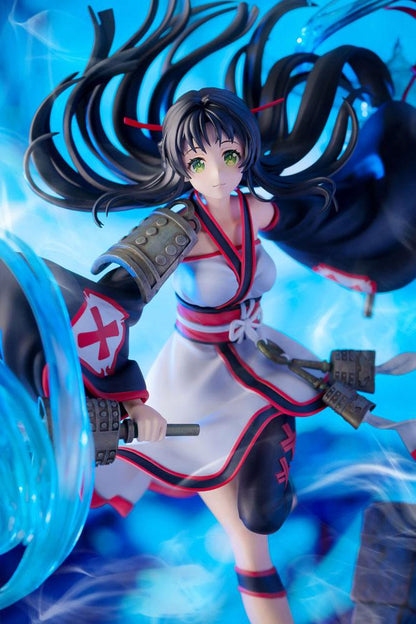 Chongyin The Country of Rare Treasure Ribose