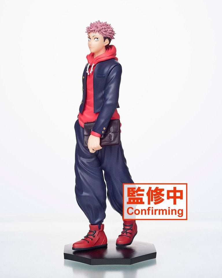 Yuuji  / Jujutsu Kaisen : Taito - Anime Figuren günstig kaufen
