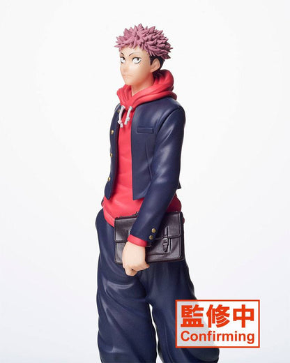 Yuuji  / Jujutsu Kaisen : Taito - Anime Figuren günstig kaufen