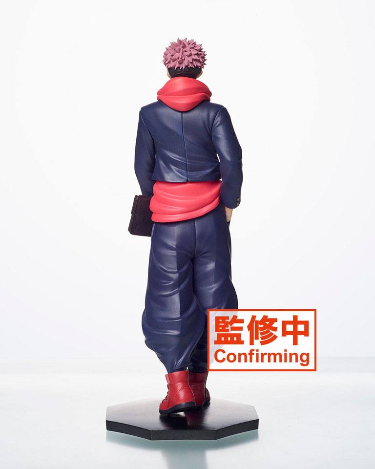 Yuuji  / Jujutsu Kaisen : Taito - Anime Figuren günstig kaufen