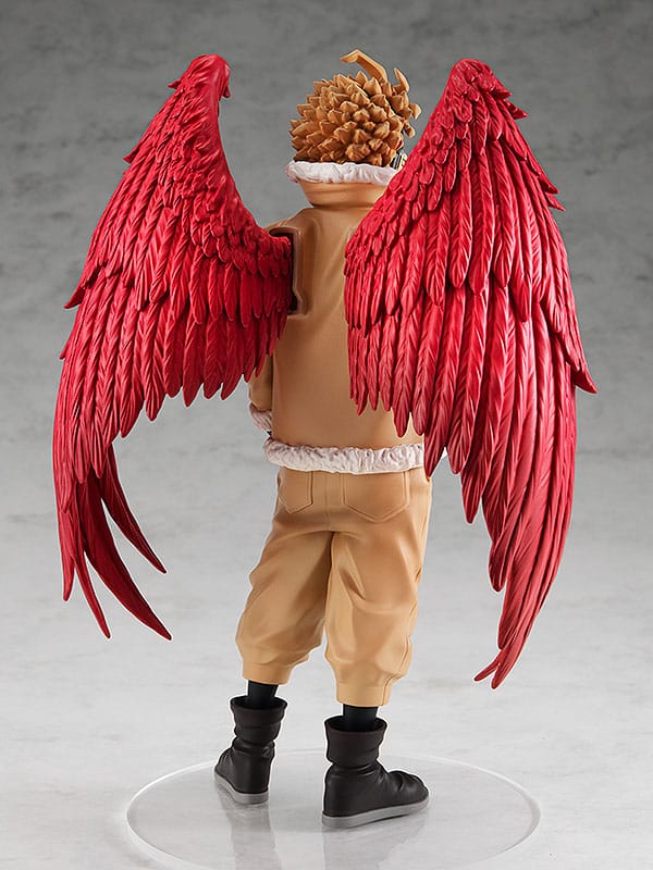 Hawks My Hero Academia Good Smile Company - Anime Figuren günstig kaufen