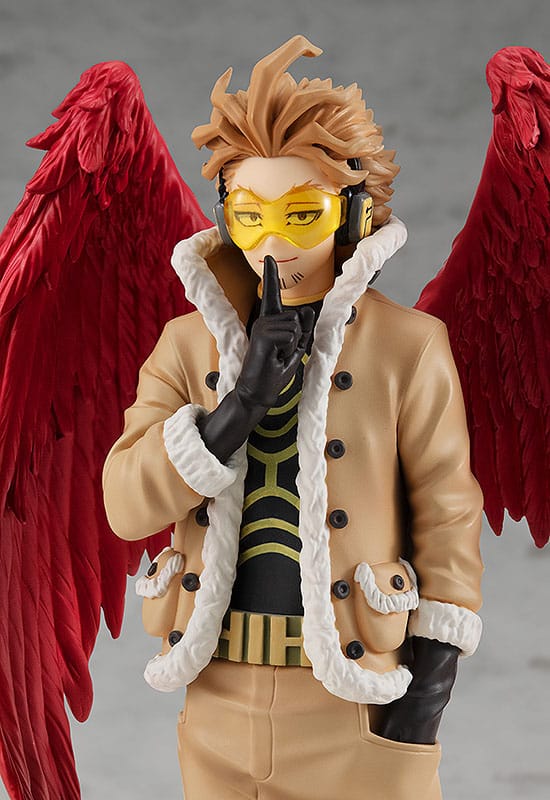 Hawks My Hero Academia Good Smile Company - Anime Figuren günstig kaufen