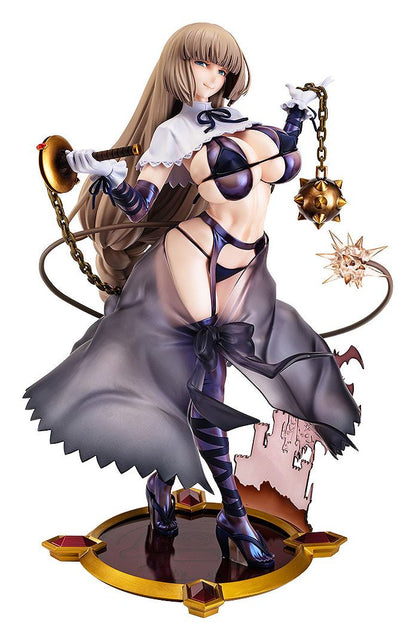 Sepia Belmont - Bombergirl - Wing