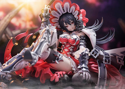 Illya - Princess Connect! Re:Dive - Wing