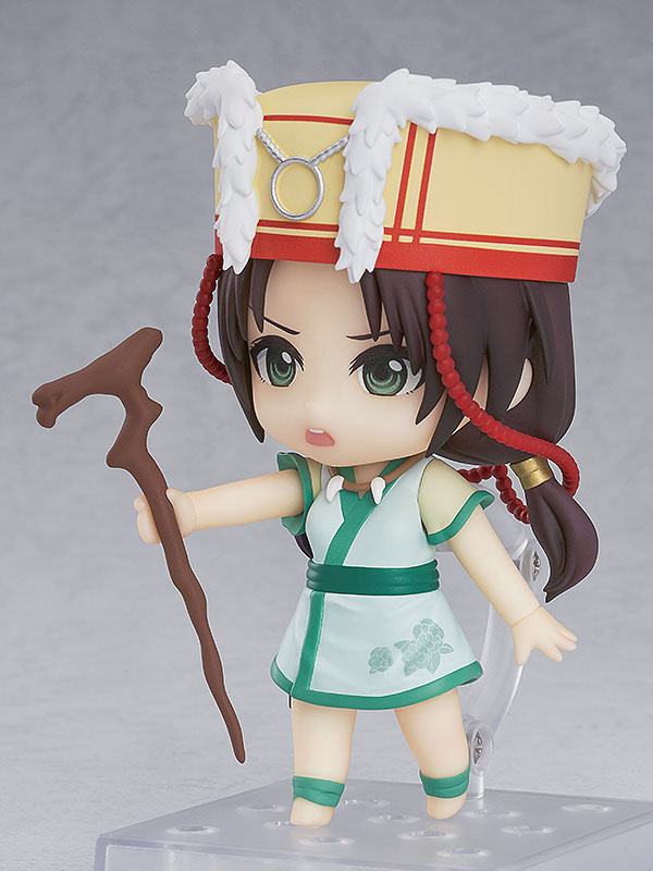 Xian Jian Qi Xia Zhuan (Anu) - Nendoroid (#1683) - Anime Figuren günstig kaufen