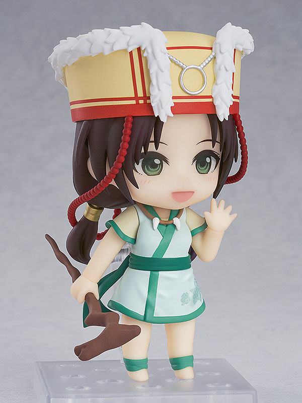 Xian Jian Qi Xia Zhuan (Anu) - Nendoroid (#1683) - Anime Figuren günstig kaufen