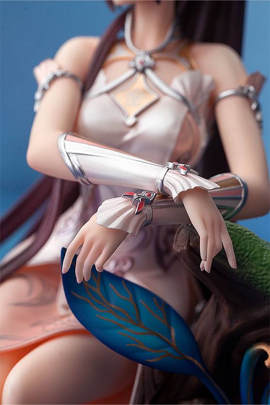 Xiao Wu - Soul Land - Myethos - Anime Figuren günstig kaufen